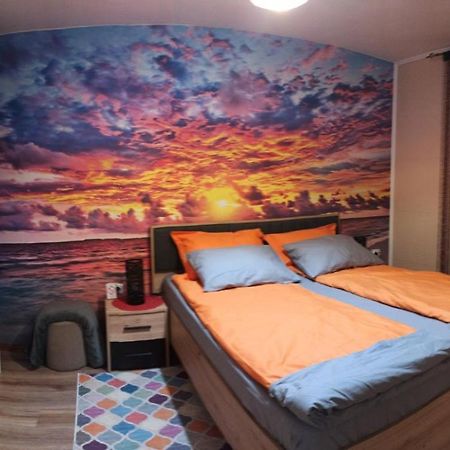 Apartman Su Libero Διαμέρισμα Σουμπότικα Εξωτερικό φωτογραφία