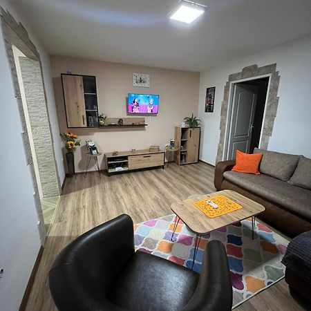Apartman Su Libero Διαμέρισμα Σουμπότικα Εξωτερικό φωτογραφία