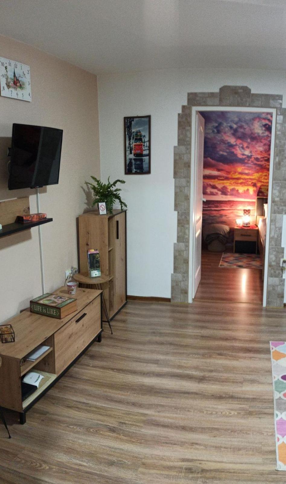 Apartman Su Libero Διαμέρισμα Σουμπότικα Εξωτερικό φωτογραφία