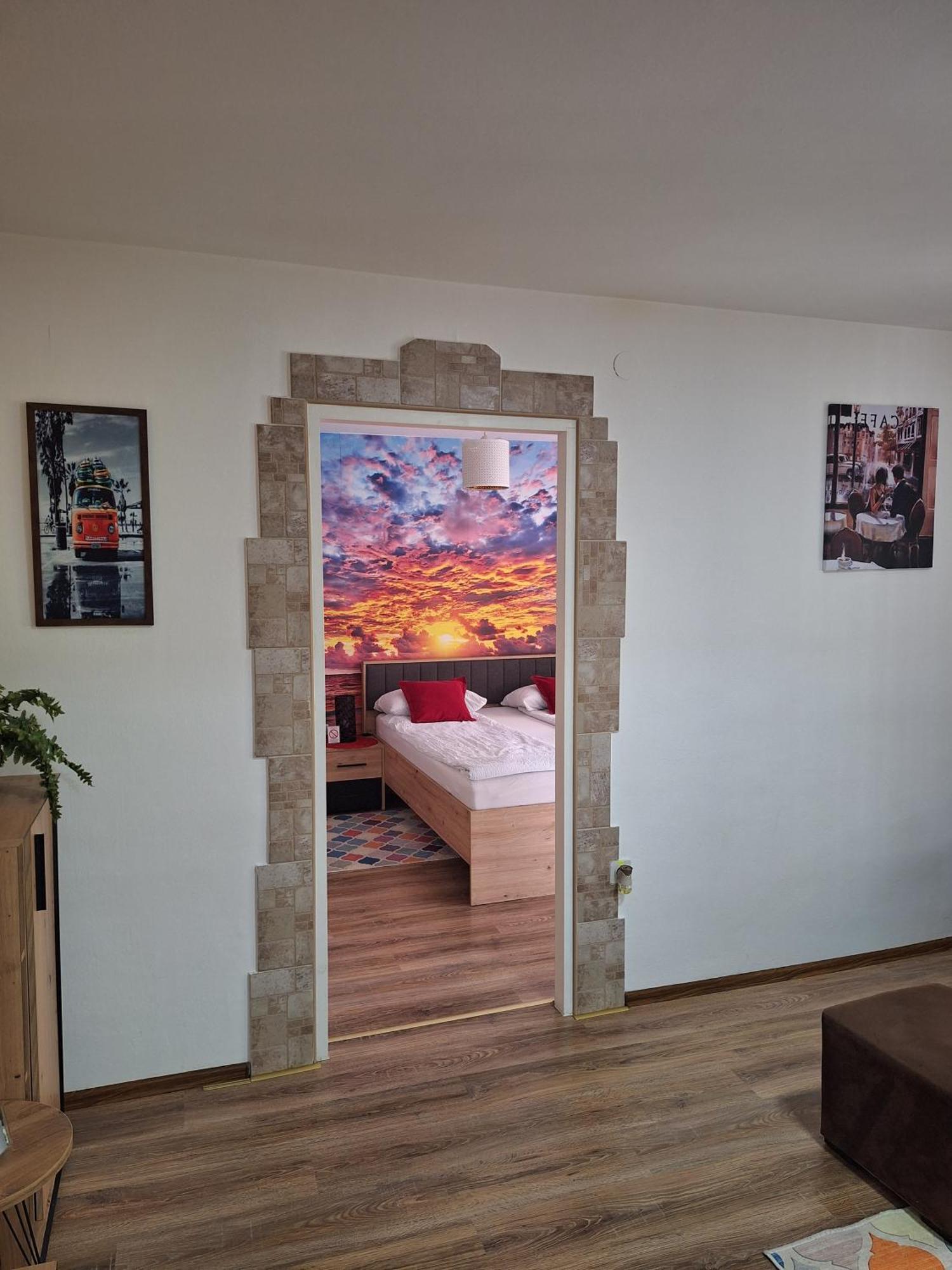 Apartman Su Libero Διαμέρισμα Σουμπότικα Εξωτερικό φωτογραφία