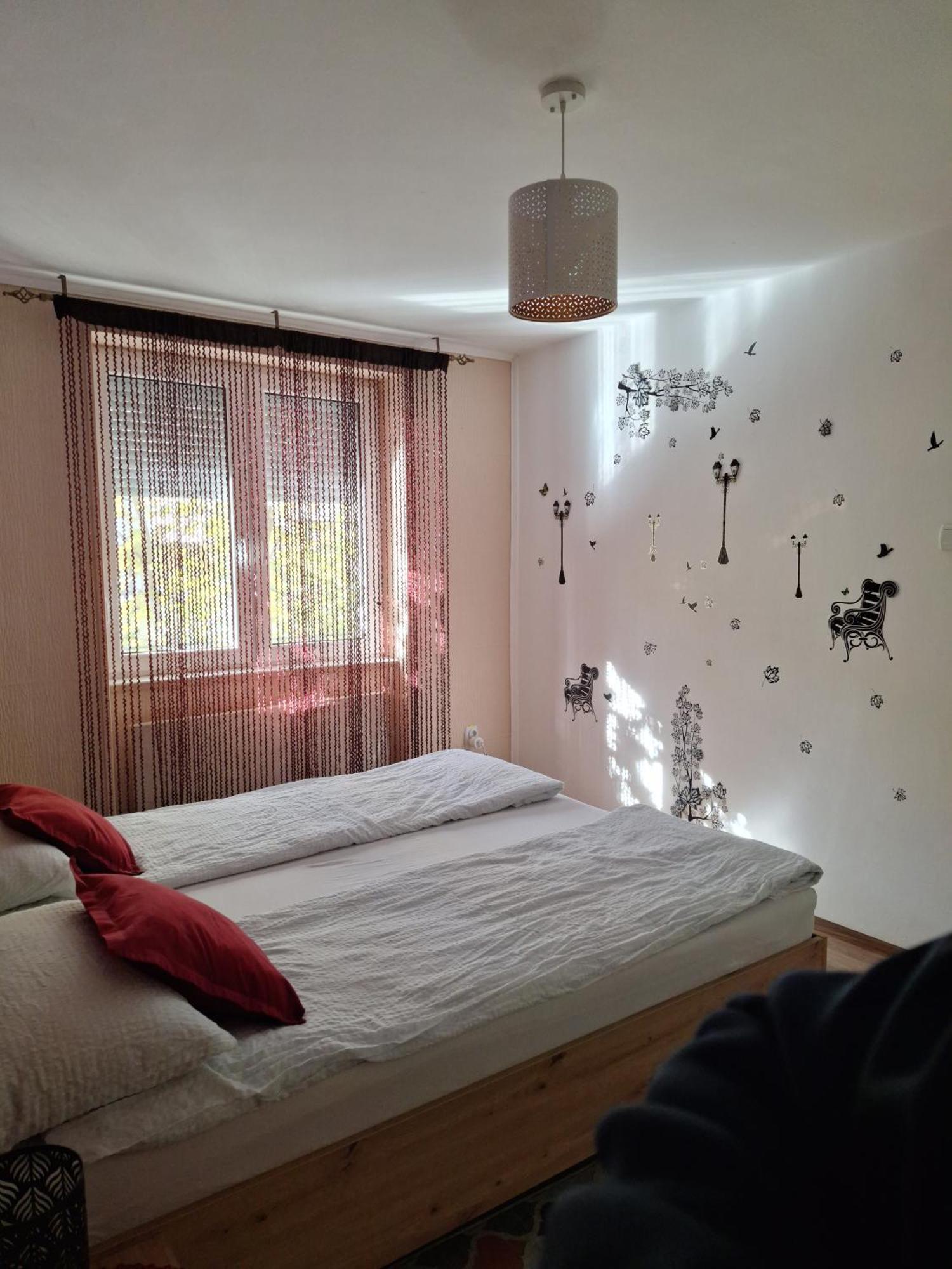 Apartman Su Libero Διαμέρισμα Σουμπότικα Εξωτερικό φωτογραφία