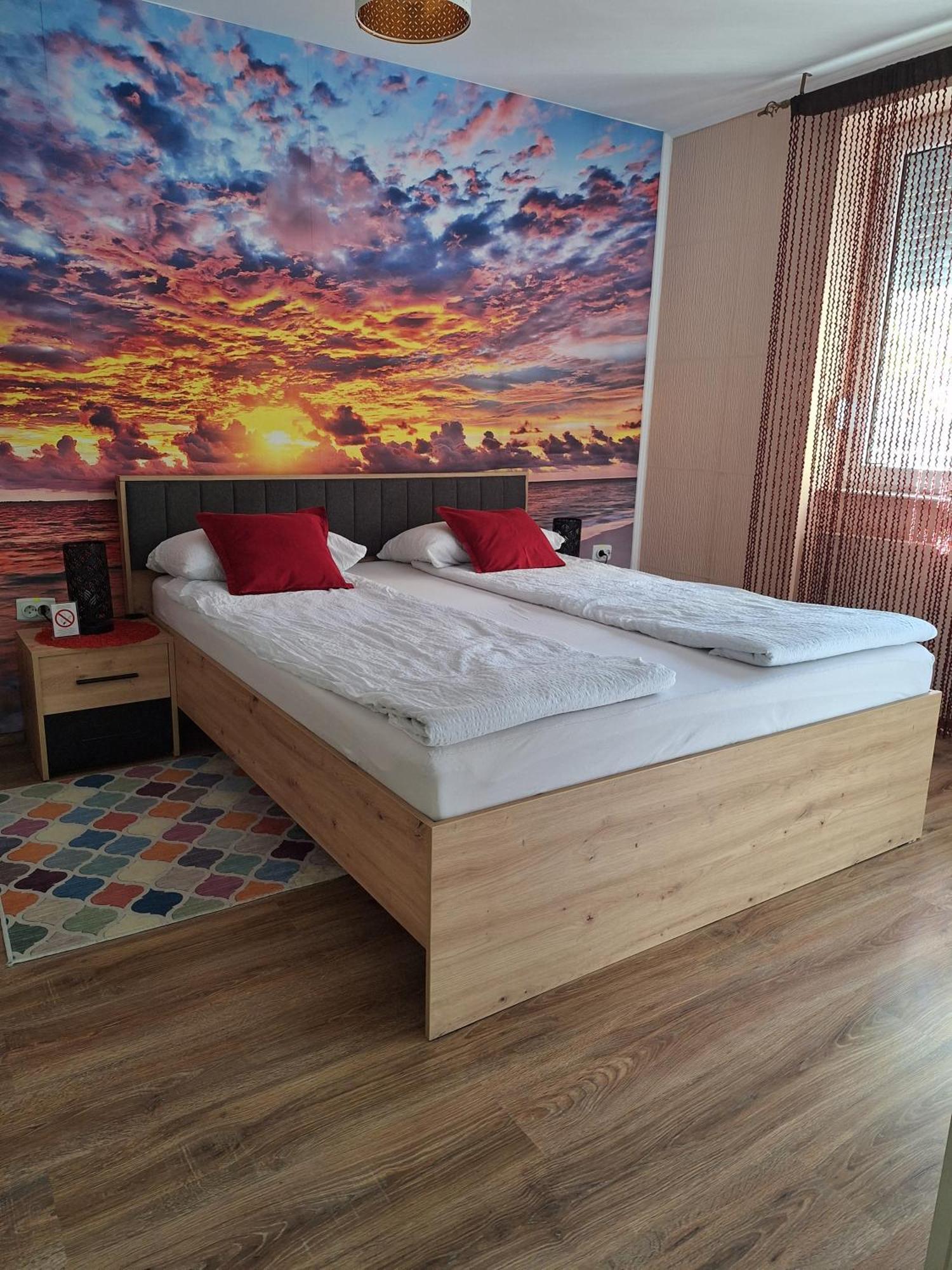 Apartman Su Libero Διαμέρισμα Σουμπότικα Εξωτερικό φωτογραφία