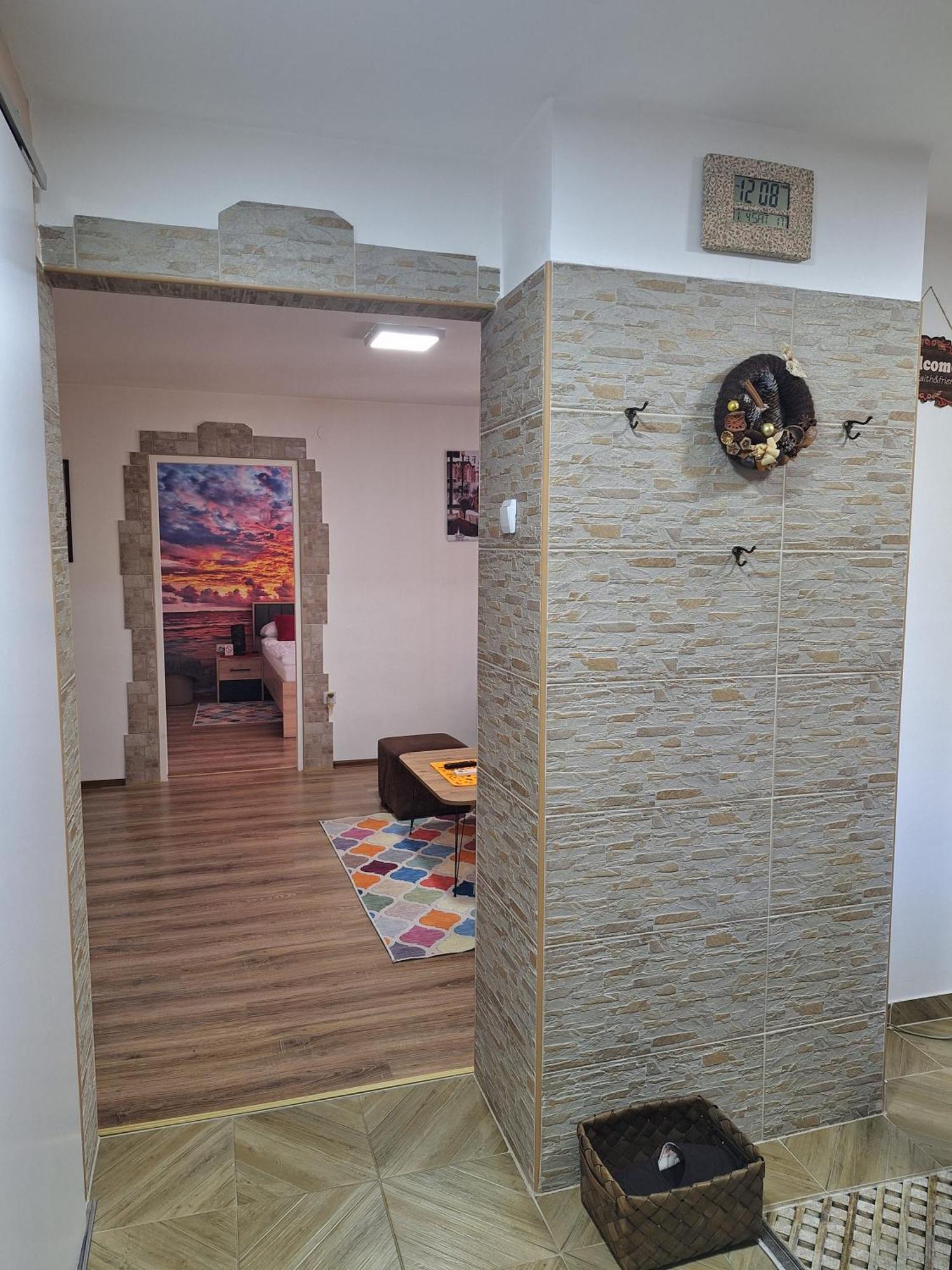 Apartman Su Libero Διαμέρισμα Σουμπότικα Εξωτερικό φωτογραφία