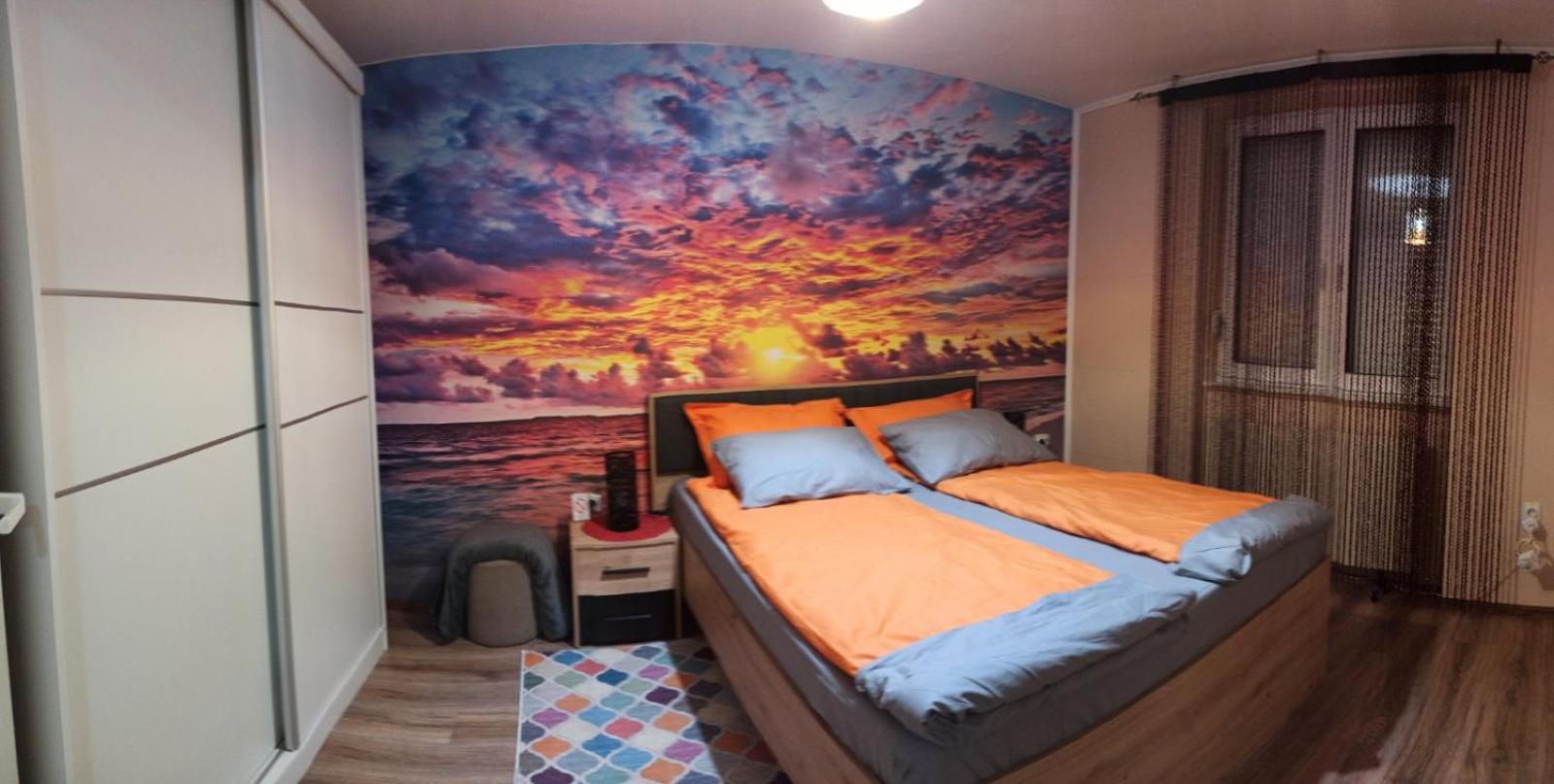Apartman Su Libero Διαμέρισμα Σουμπότικα Εξωτερικό φωτογραφία
