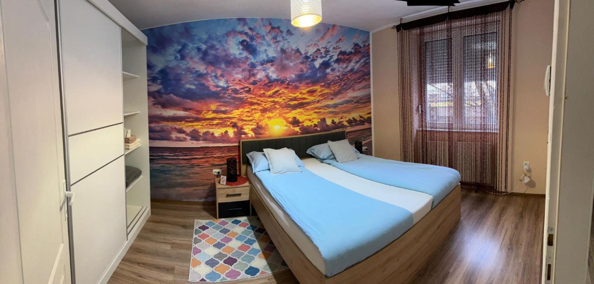 Apartman Su Libero Διαμέρισμα Σουμπότικα Εξωτερικό φωτογραφία