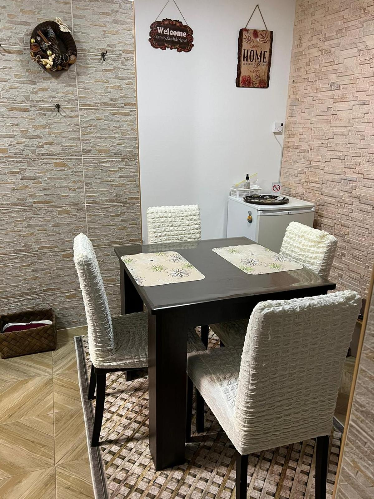 Apartman Su Libero Διαμέρισμα Σουμπότικα Εξωτερικό φωτογραφία