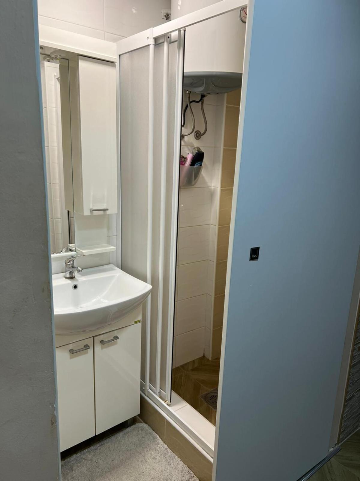Apartman Su Libero Διαμέρισμα Σουμπότικα Εξωτερικό φωτογραφία
