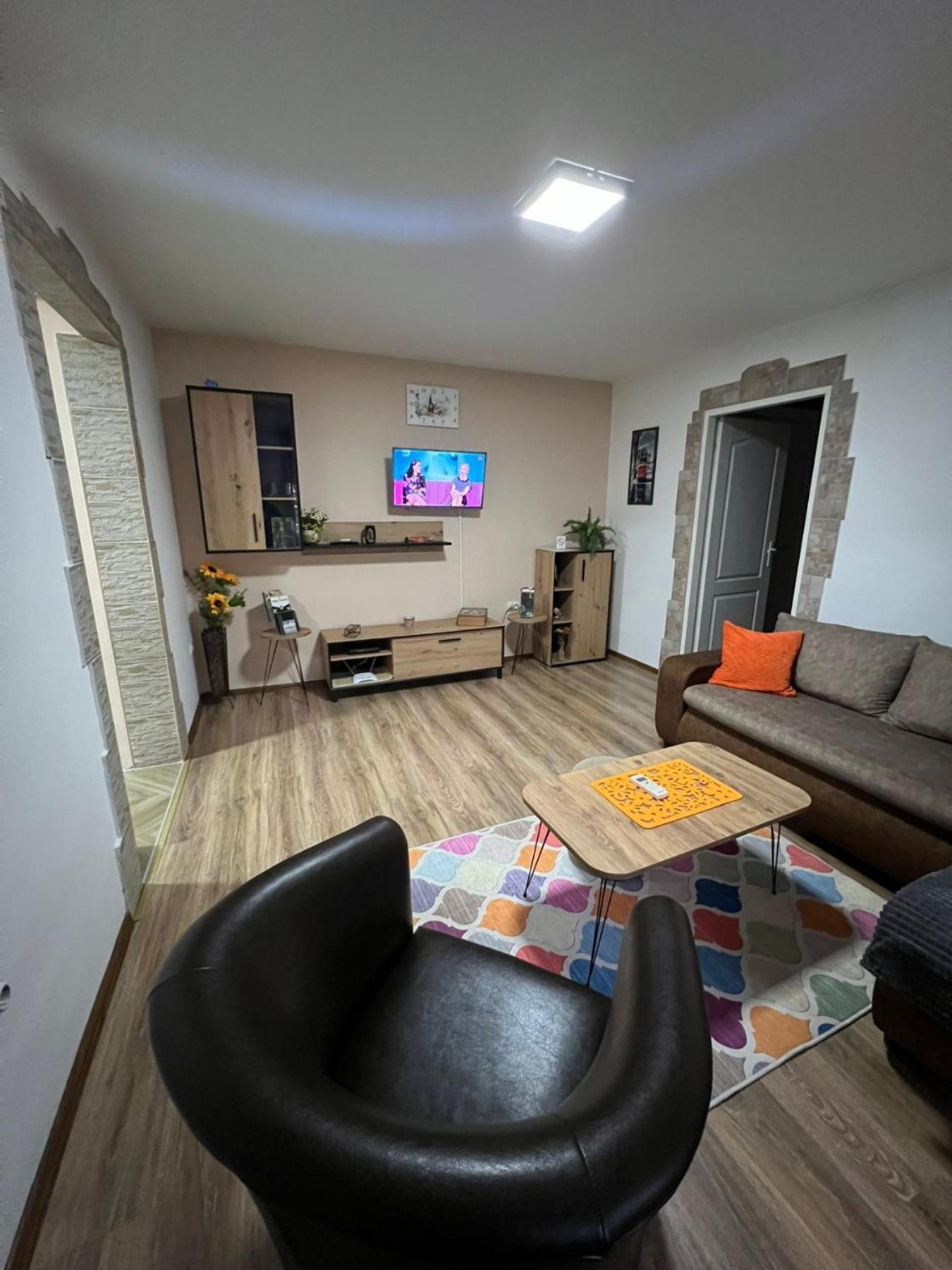 Apartman Su Libero Διαμέρισμα Σουμπότικα Εξωτερικό φωτογραφία