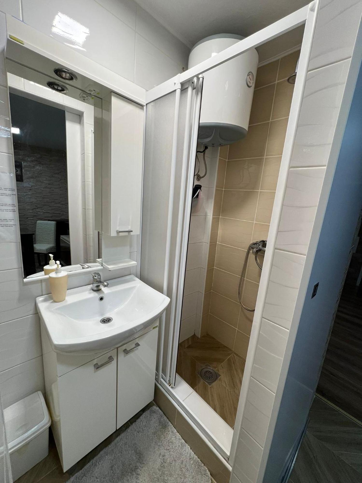 Apartman Su Libero Διαμέρισμα Σουμπότικα Εξωτερικό φωτογραφία